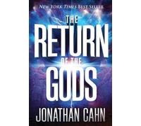 Jonathan Cahn Return of the Gods, The (Tascabile)