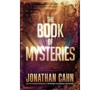 Jonathan Cahn The Book of Mysteries (Copertina rigida)