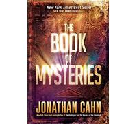 [Jonathan Cahn] The Book of Mysteries - HB