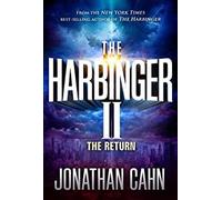 [Jonathan Cahn]-[The Harbinger II: The Return]-[Copertina rigida]