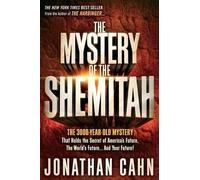 Jonathan Cahn The Mystery of the Shemitah (Tascabile)