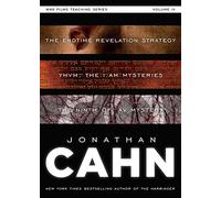 Jonathan Cahn's Biblical Teachings - Volume 4