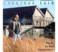 Jonathan Cain - Back to the Innocence by Jonathan Cain