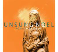 Jonathan Cain Unsung Noel (CD)