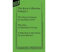 Jonathan Caren Madeleine George Anna Moench Keen Teens: Volume 1 (Tascabile)