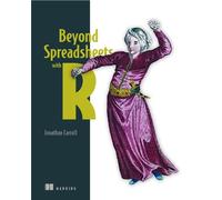 Jonathan Carroll Data Munging with R (Tascabile)