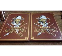 Jonathan Cartland / 2 volumes 8 titres : la rivière du vent - les doigts du chaos - Silver Canyon -
