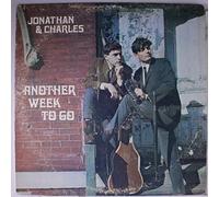 JONATHAN & CHARLES - another week to go