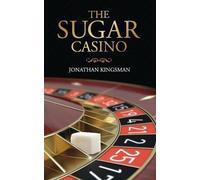 Jonathan Charles Kingsman The Sugar Casino (Tascabile)