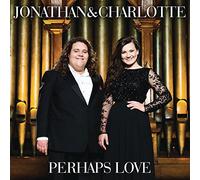 Jonathan & Charlotte - Perhaps Love