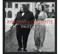 Jonathan & Charlotte – Together – Master Works