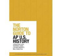 Jonathan Chu Warren Hierl Louisa Moffitt The Norton Guide to Ap(r) (Tascabile)