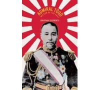 Jonathan Clements Admiral Tōgō (Tascabile)
