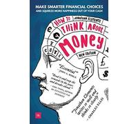 Jonathan Clements How to Think About Money (Tascabile)