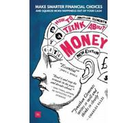 Jonathan Clements How to Think About Money (Tascabile)