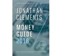 Jonathan Clements Money Guide 2016