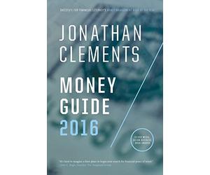Jonathan Clements Money Guide 2016