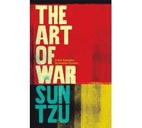 Jonathan Clements The Art of War (Tascabile)