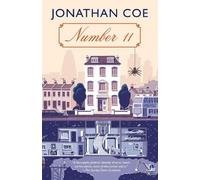 Jonathan Coe Number 11 (Tascabile)