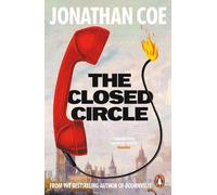 Jonathan Coe The Closed Circle (Tascabile)