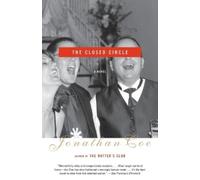 Jonathan Coe The Closed Circle (Tascabile) Vintage Contemporaries