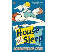 Jonathan Coe The House of Sleep (Tascabile)