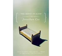 Jonathan Coe The House of Sleep (Tascabile) Vintage International