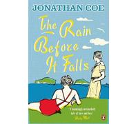 Jonathan Coe The Rain Before it Falls (Tascabile)