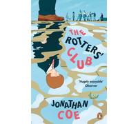 Jonathan Coe The Rotters' Club (Tascabile) Penguin Essentials