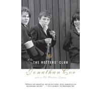Jonathan Coe The Rotters' Club (Tascabile) Vintage Contemporaries