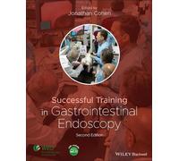 Jonathan Cohen Successful Training in Gastrointestinal Endosc (Copertina rigida)