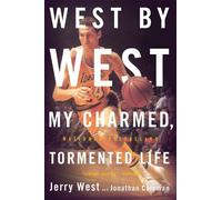 Jonathan Coleman Jerry West West By West (Tascabile)