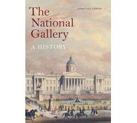 Jonathan Conlin Conlin The National Gallery (Copertina rigida)