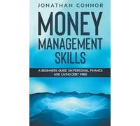 Jonathan Connor Money Management Skills (Tascabile)