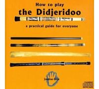 Jonathan Cope - How to play the didjeridoo