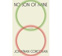 Jonathan Corcoran No Son of Mine (Copertina rigida)