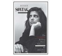 Jonathan Cott Susan Sontag (Tascabile)