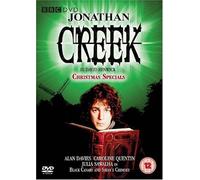 Jonathan Creek - The Christmas Specials [Edizione: Regno Unito] [Edizione: Regno Unito]