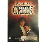 Jonathan Creek -Complete Series Two - Alan Davies: Not Found [Edizione: Regno Unito] [Edizione: Regno Unito]