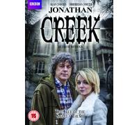 Jonathan Creek - The Clue of the Savant's Thumb [Edizione: Regno Unito]