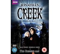 Jonathan Creek - The Grinning Man [Edizione: Regno Unito] [Edizione: Regno Unito]