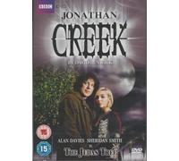 Jonathan Creek - The Judas Tree [Edizione: Regno Unito]