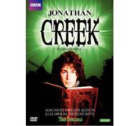 Jonathan Creek: The Specials (2 Dvd) [Edizione: Stati Uniti]