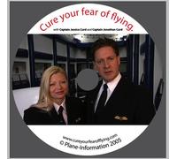 Jonathan Curd - Cure Your Fear of Flying [Edizione: Regno Unito]