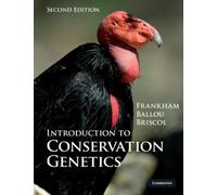Jonathan D. Ballou David A. Briscoe Richa Introduction to Conservati (Tascabile)