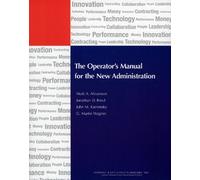 Jonathan D. Breul John M. Kamensky M The Operator's Manual fo (Copertina rigida)