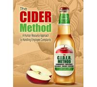 Jonathan D. Gallop The C.I.D.E.R. Method (Tascabile)