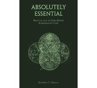 Jonathan D. Moreno Absolutely Essential (Tascabile)