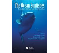 Jonathan D. R. Houghton The Ocean Sunfishes (Tascabile)
