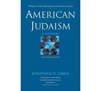 Jonathan D. Sarna American Judaism (Tascabile)